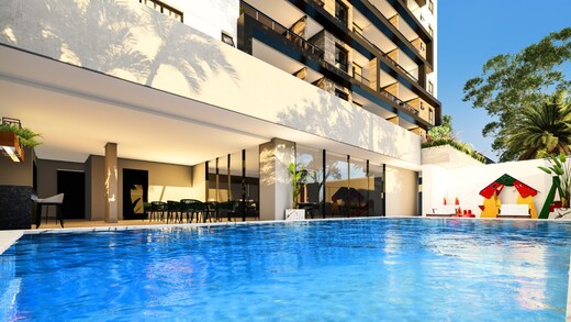 Apartamento, 3 quartos, 91 m² - Foto 13