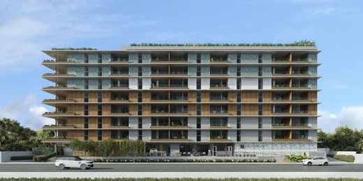 Apartamento 2 quartos à venda Camboinha, Cabedelo - R$ 869.426 - II-60542-92609