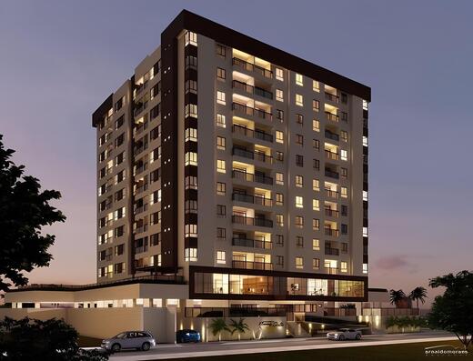 Apartamento 3 quartos à venda Jardim Oceania, João Pessoa - R$ 985.870 - II-60543-92611