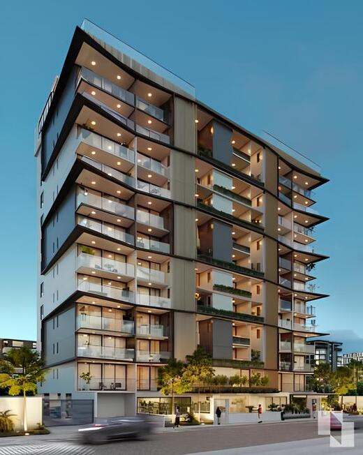 Apartamento 3 quartos à venda Manaíra, João Pessoa - R$ 1.182.118 - II-60544-92612