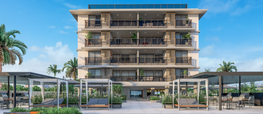 Cobertura, 2 quartos, 131 m² - Foto 1