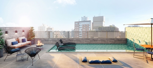 Apartamento, 1 quarto, 49 m² - Foto 7