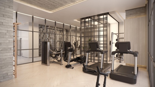 Apartamento, 3 quartos, 193 m² - Foto 5