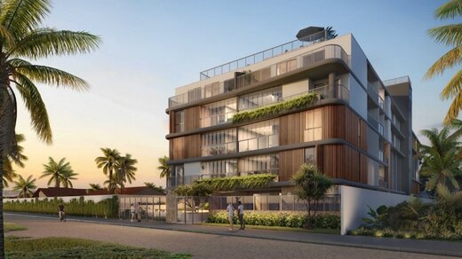 Apartamento, 3 quartos, 85 m² - Foto 1
