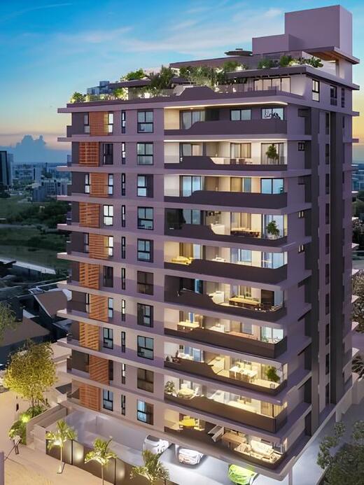 Apartamento 3 quartos à venda Jardim Oceania, João Pessoa - R$ 1.092.775 - II-60633-92741