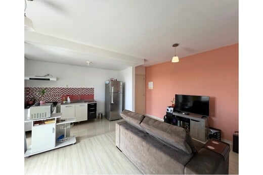 Apartamento para venda no bairro Fátima em Canoas