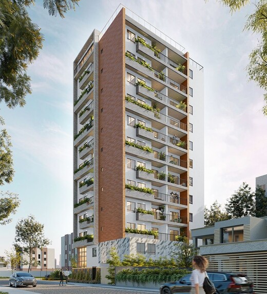 Apartamento, 3 quartos, 82 m² - Foto 1