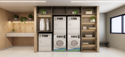 Apartamento, 2 quartos, 42 m² - Foto 11