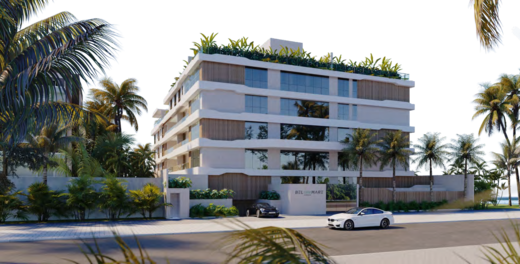 Apartamento 1 quarto à venda Jardim Oceania, João Pessoa - R$ 1.564.633 - II-60803-93190