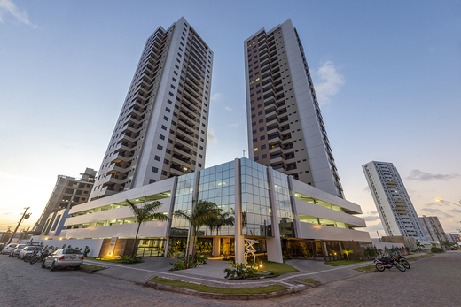 Apartamento, 3 quartos, 89 m² - Foto 1
