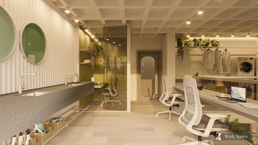 Coworking