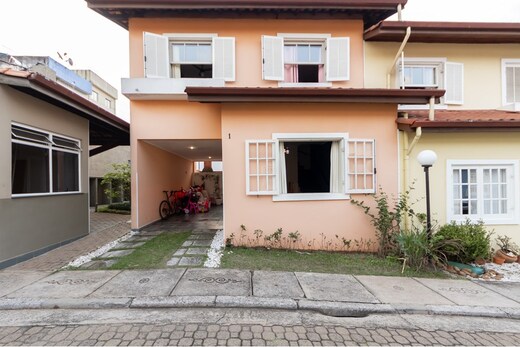 Casa em Vila Campestre