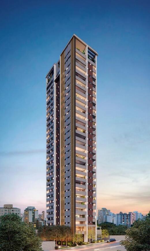 Apartamento, 3 quartos, 124 m² - Foto 2