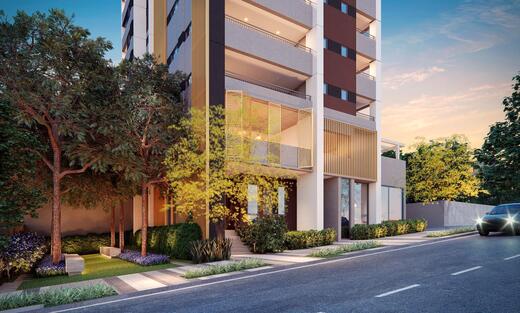 Apartamento, 3 quartos, 124 m² - Foto 5