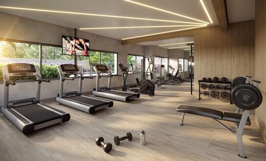 Apartamento, 3 quartos, 124 m² - Foto 9