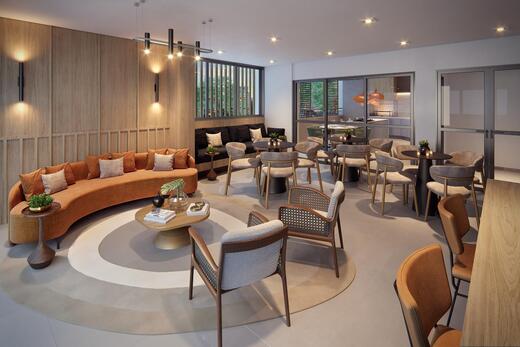 Apartamento, 3 quartos, 124 m² - Foto 10