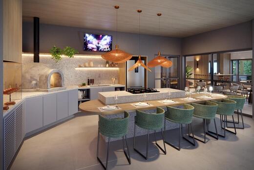 Apartamento, 3 quartos, 124 m² - Foto 13