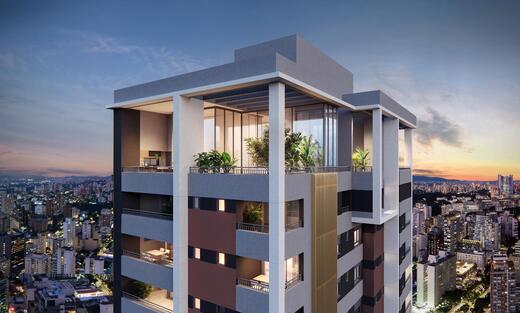 Apartamento, 3 quartos, 124 m² - Foto 18