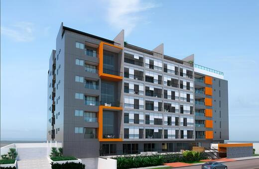 Studio 1 quarto à venda Jardim Oceania, João Pessoa - R$ 569.000 - II-60968-93378
