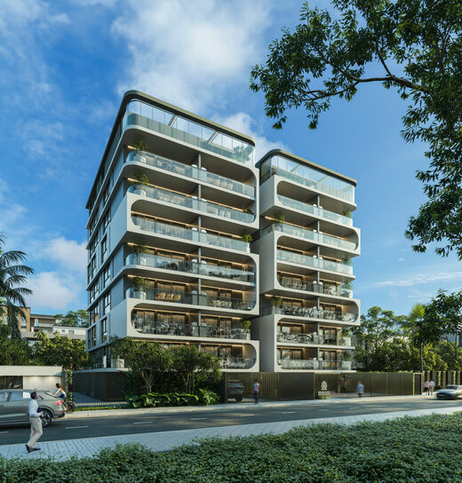 Apartamento 3 quartos à venda Camboinha, Cabedelo - R$ 1.815.318 - II-60971-93394