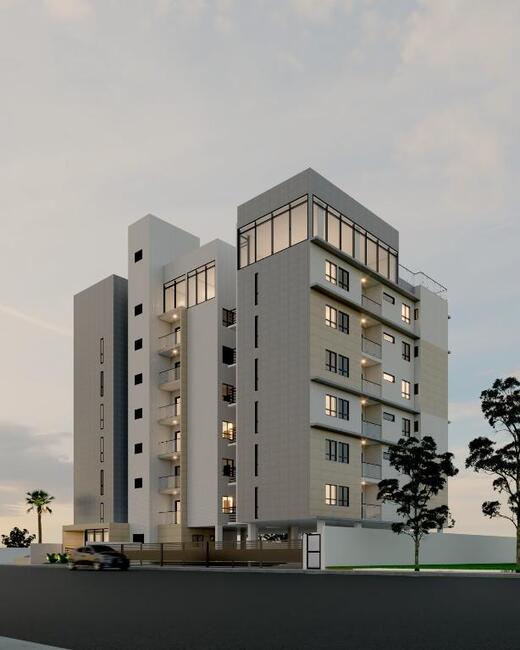 Apartamento, 3 quartos, 64 m² - Foto 1