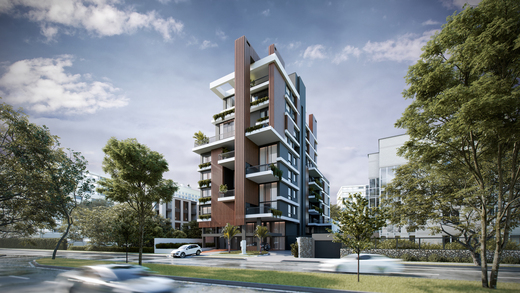 Cobertura, 3 quartos, 596 m² - Foto 2