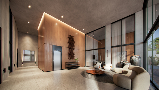 Cobertura, 3 quartos, 596 m² - Foto 3