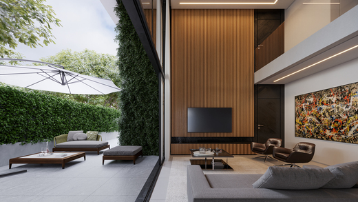Cobertura, 3 quartos, 596 m² - Foto 6