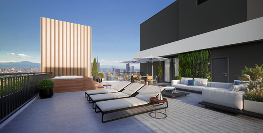 Cobertura, 3 quartos, 596 m² - Foto 9