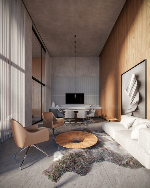 Cobertura, 3 quartos, 596 m² - Foto 15
