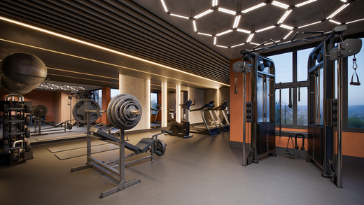 Cobertura, 3 quartos, 596 m² - Foto 16
