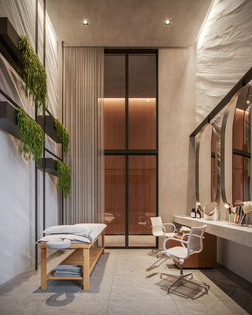 Cobertura, 3 quartos, 596 m² - Foto 20