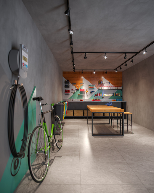 Cobertura, 3 quartos, 596 m² - Foto 21