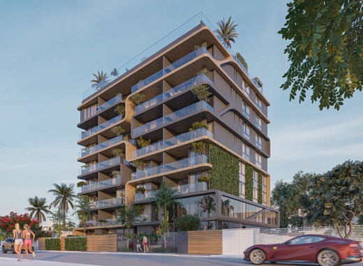 Apartamento 4 quartos à venda Camboinha, Cabedelo - R$ 2.701.692 - II-61064-93617