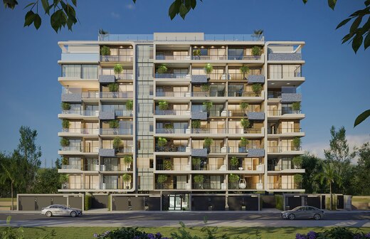 Apartamento 2 quartos à venda Camboinha, Cabedelo - R$ 530.274 - II-61107-93801