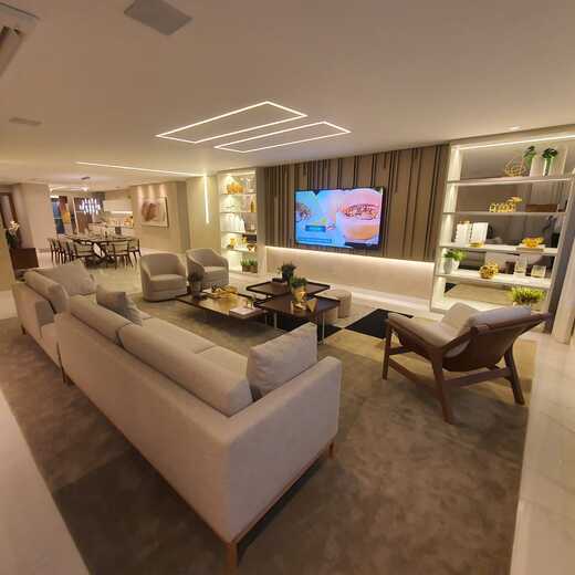 Apartamento, 3 quartos, 156 m² - Foto 7