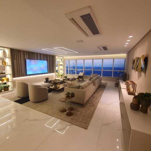 Apartamento, 3 quartos, 156 m² - Foto 8
