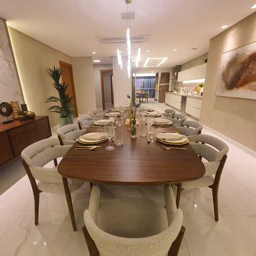 Apartamento, 3 quartos, 156 m² - Foto 9