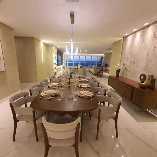 Apartamento, 3 quartos, 156 m² - Foto 10