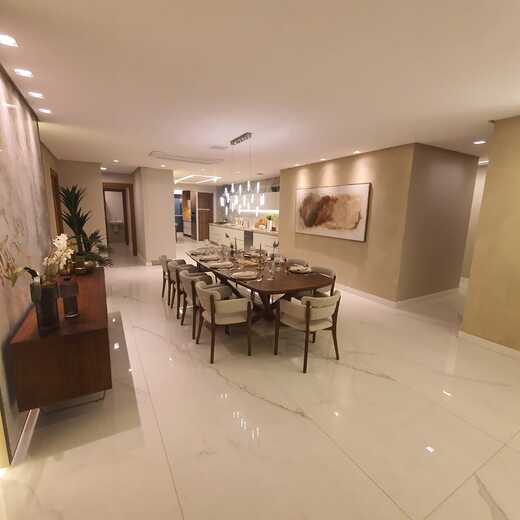 Apartamento, 3 quartos, 156 m² - Foto 11