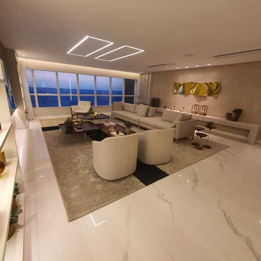 Apartamento, 3 quartos, 156 m² - Foto 12
