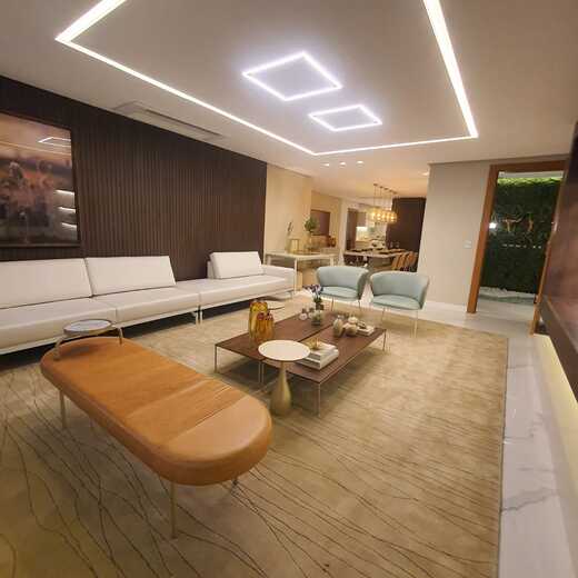 Apartamento, 3 quartos, 156 m² - Foto 13