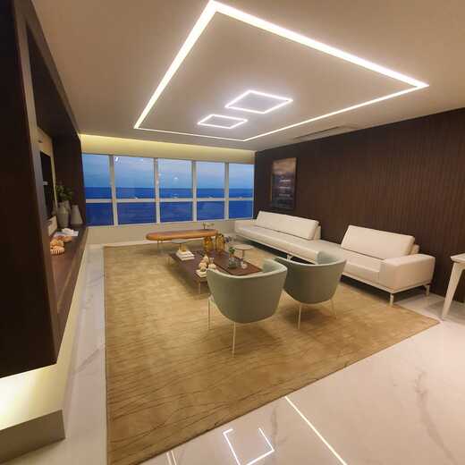 Apartamento, 3 quartos, 156 m² - Foto 14