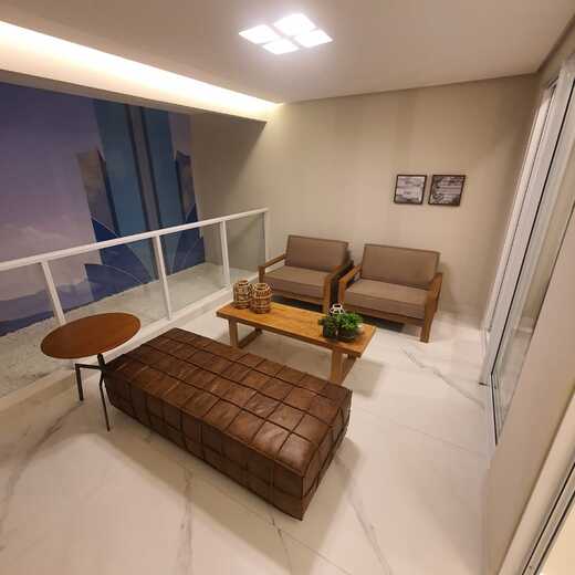 Apartamento, 3 quartos, 156 m² - Foto 15