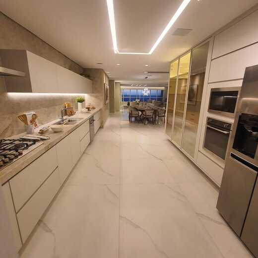 Apartamento, 3 quartos, 156 m² - Foto 16
