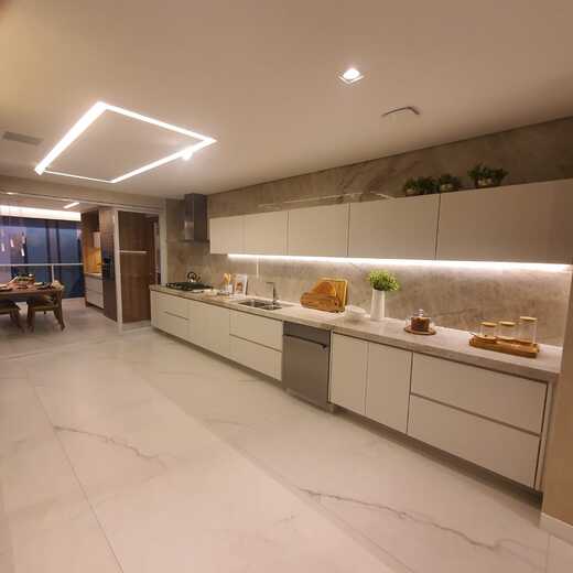 Apartamento, 3 quartos, 156 m² - Foto 17