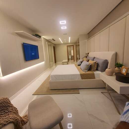 Apartamento, 3 quartos, 156 m² - Foto 20