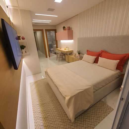 Apartamento, 3 quartos, 156 m² - Foto 21