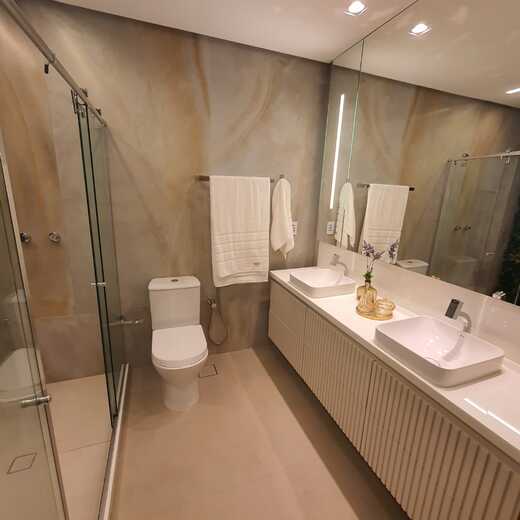 Apartamento, 3 quartos, 156 m² - Foto 28