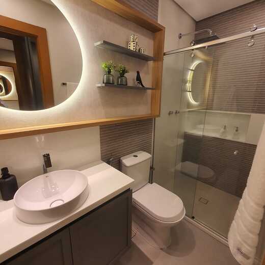 Apartamento, 3 quartos, 156 m² - Foto 29